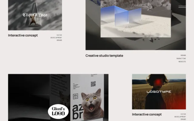 Templates Web