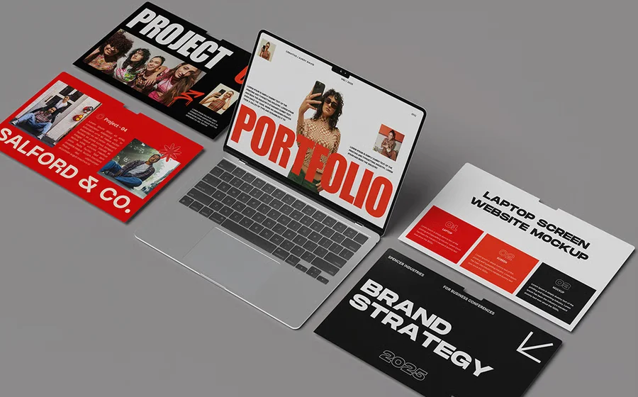Kits de diseno y UI